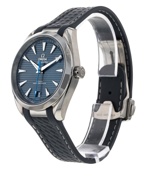 Omega Aqua Terra 150m Gents 220.12.41.21.03.002